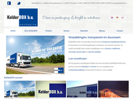 Kelder Box Bv