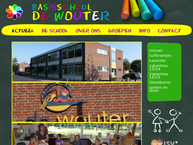 Stichting Ouderraad RK Basisschool "De Wouter"