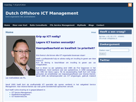 Dutch Offshore Ict Management Bv