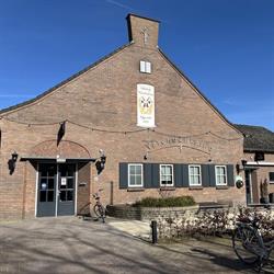 Schuttersvereniging 'Vriendenkring'