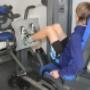 Fysiotherapie en Training GRIP
