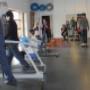 Fysiotherapie en Training GRIP