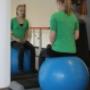 Fysiotherapie en Training GRIP