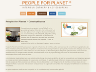 People for Planet