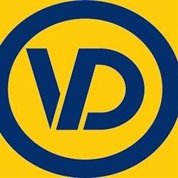 Van Denderen Zand & Grind Bv
