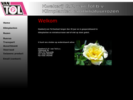 Kwekerij G.P. van Tol BV