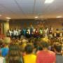 Plakkenberg De RK Basisschool / Buitenschoolse Opvang