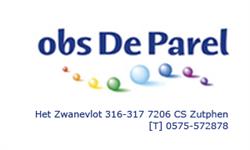 Openbare Basisschool de Parel