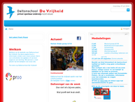 Basisschool De Vrijheid
