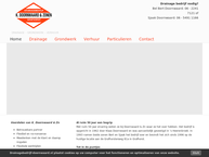 Drainagebedrijf K. Doornwaard & Zn.