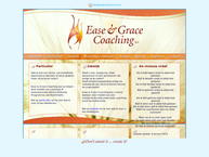 Ease & Grace Coaching Bv