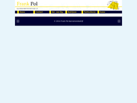 Aannemersbedrijf Frank Pol