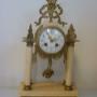 Tjitte Talsma Horloge- en Klokkenmaker (uitsluitend open op afspraak)