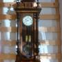 Tjitte Talsma Horloge- en Klokkenmaker (uitsluitend open op afspraak)
