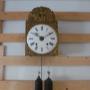 Tjitte Talsma Horloge- en Klokkenmaker (uitsluitend open op afspraak)