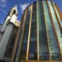 Remonstrantse kerk Groningen