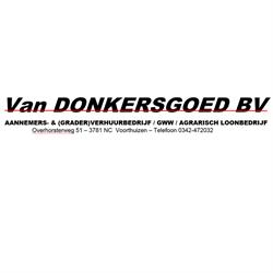 Van Donkersgoed Bv