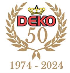 DEKO Alarm & Beveiligingstechniek BV - Bewaking BV