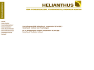 Psychologenpraktijk Helianthus