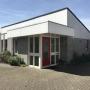 Onze praktijk in Venhuizen