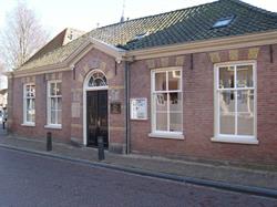 Fysiocentrum Enkhuizen