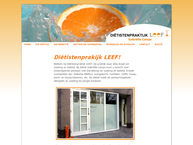 Diëtistenpraktijk LEEF!