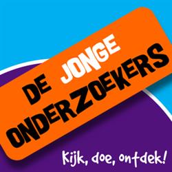 Stichting De Jonge Onderzoekers Groningen