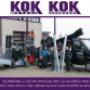 Kok Verhuur BV