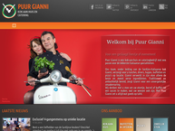 Puur Gianni