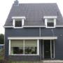 Bouwbedrijf T H A Dekker BV