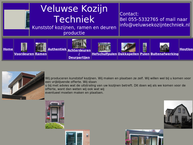 Veluwse Kozijn Techniek