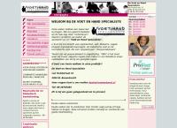 De Voet & Handspecialiste