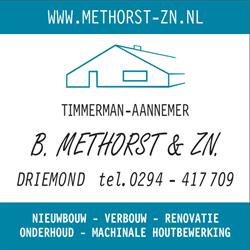 B Methorst & Zoon