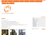 Ontspanning.balans.energie Tineke Eleveld