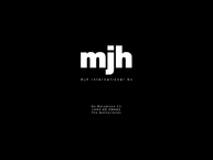 Mjh International Bv