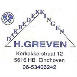 Greven Dakbedekkingen