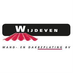 Wijdeven Wandbeplating en Dakbeplating