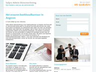 Salpro Administratieve Dienstverlening