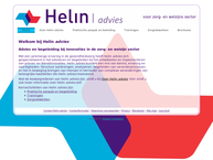 HELIN Advies