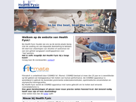 Health Fysic