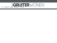 Van de Gruiter Wonen