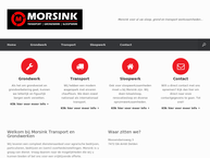 Morsink Transport Bv
