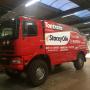 Piet Hoevenaars Sign Industries