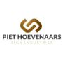 Piet Hoevenaars Sign Industries
