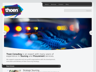 Thoen Consulting