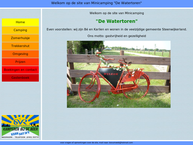 Minicamping De Watertoren