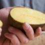 ENGIE aardappelbewaring