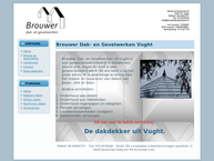 Brouwer Dak- en Gevelwerk Raymond