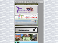 Boomsma Webdesign Jochum