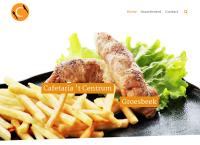 Cafetaria 't Centrum